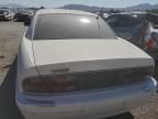 2004 Buick Park Avenue