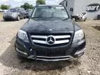 2015 Mercedes-Benz GLK 350 4matic