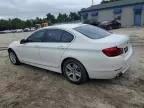 2012 BMW 528 I