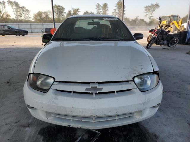 2003 Chevrolet Cavalier