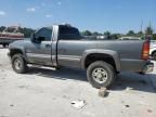 2001 Chevrolet Silverado K2500 Heavy Duty