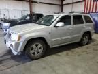 2007 Jeep Grand Cherokee Overland