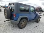 2010 Jeep Wrangler Sport