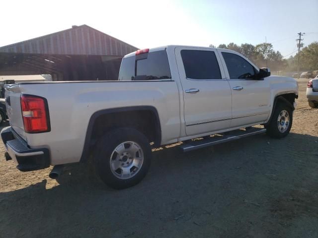 2015 GMC Sierra C1500 Denali