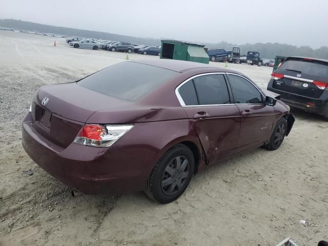 2008 Honda Accord LX