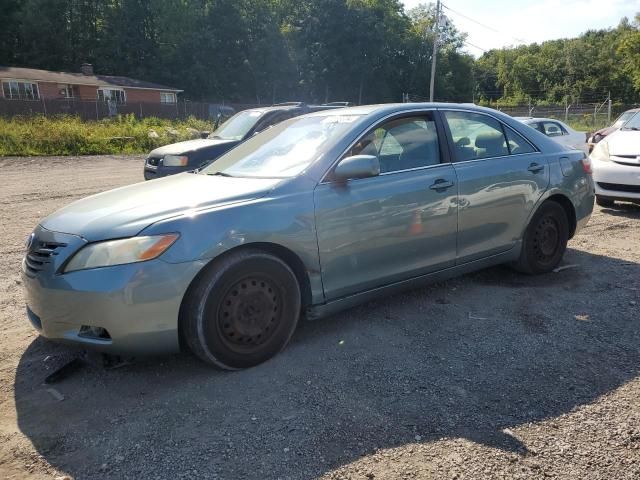 2007 Toyota Camry CE