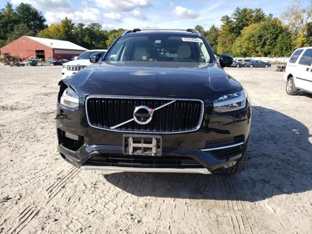 2017 Volvo XC90 T6