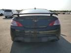 2010 Hyundai Genesis Coupe 2.0T