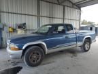 2004 Dodge Dakota SLT