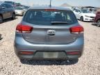 2018 KIA Rio EX