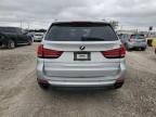 2015 BMW X5 SDRIVE35I