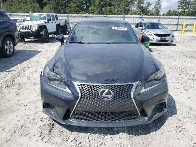 2016 Lexus IS 300