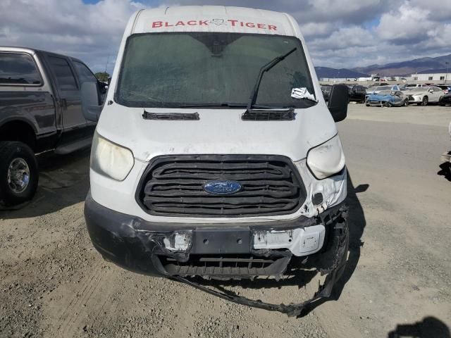 2018 Ford Transit T-150