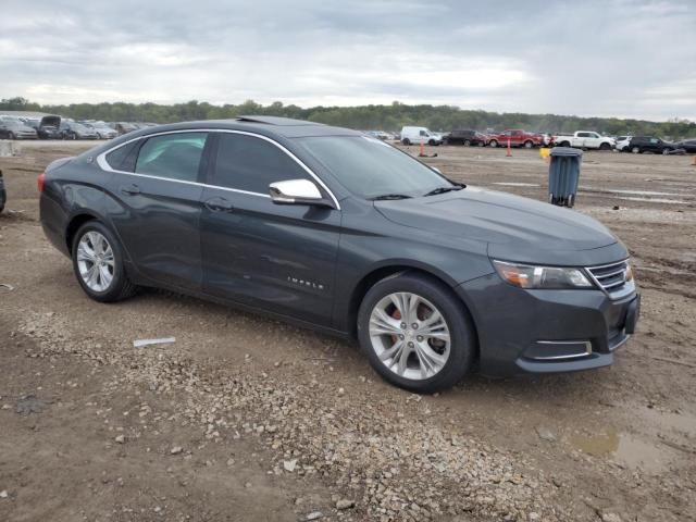 2015 Chevrolet Impala LT