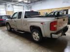 2009 Chevrolet Silverado K1500 LT