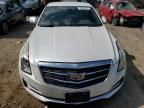 2017 Cadillac ATS Luxury