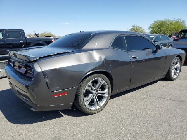 2020 Dodge Challenger R/T