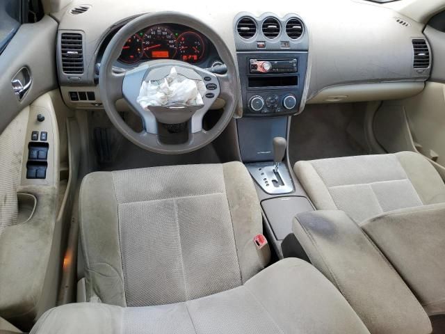 2009 Nissan Altima 2.5