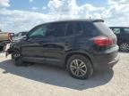 2013 Volkswagen Tiguan S