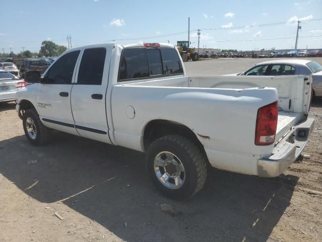 2005 Dodge RAM 2500 ST