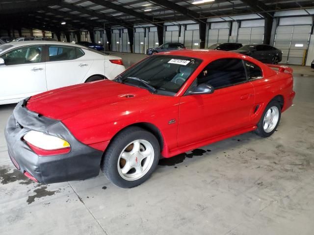 1995 Ford Mustang GT