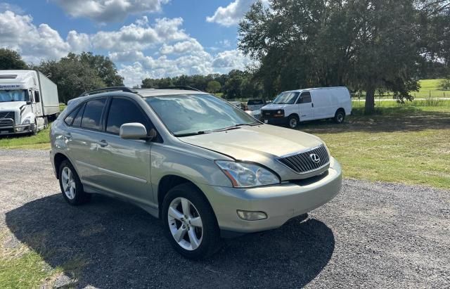 2005 Lexus RX 330