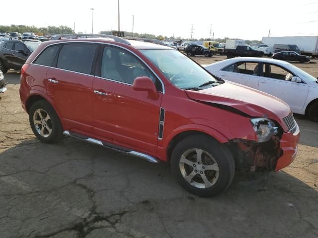 2009 Saturn Vue XR