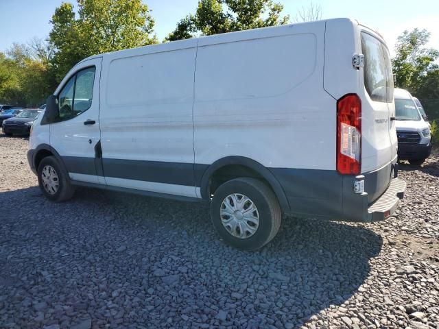 2016 Ford Transit T-250