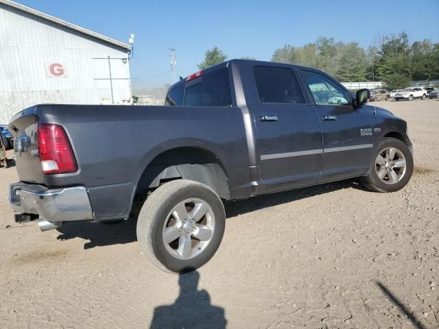 2014 Dodge RAM 1500 SLT