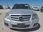 2010 Mercedes-Benz GLK 350 4matic