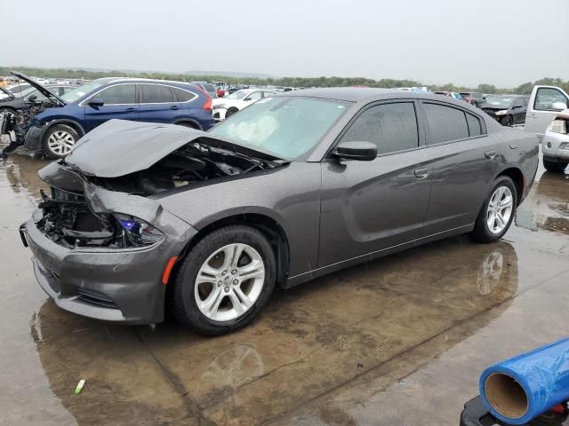 2018 Dodge Charger SXT