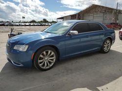 2021 Chrysler 300 Touring en venta en Corpus Christi, TX