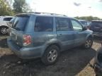 2006 Honda Pilot EX