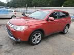 2015 Mitsubishi Outlander SE