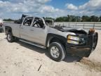 2009 Chevrolet Silverado K3500 LTZ