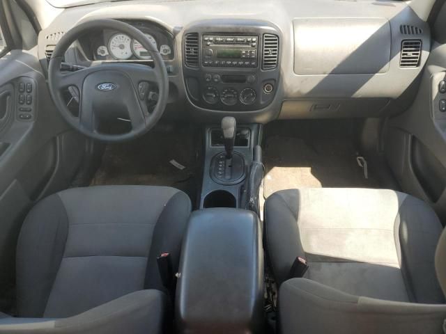 2006 Ford Escape XLS