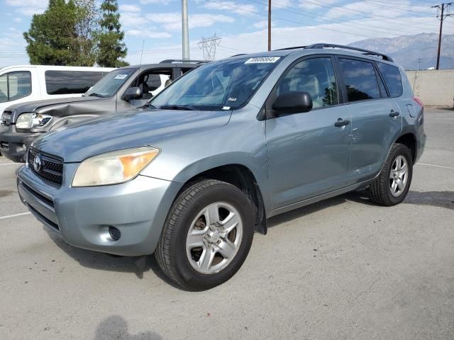 2007 Toyota Rav4