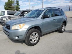 Toyota Vehiculos salvage en venta: 2007 Toyota Rav4