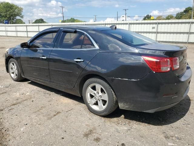 2014 Chevrolet Malibu LS