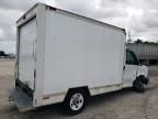 2011 GMC Savana Cutaway G3500