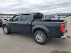 2012 Nissan Frontier S