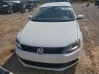 2012 Volkswagen Jetta TDI