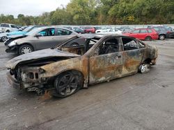 Chevrolet Vehiculos salvage en venta: 2012 Chevrolet Impala LS