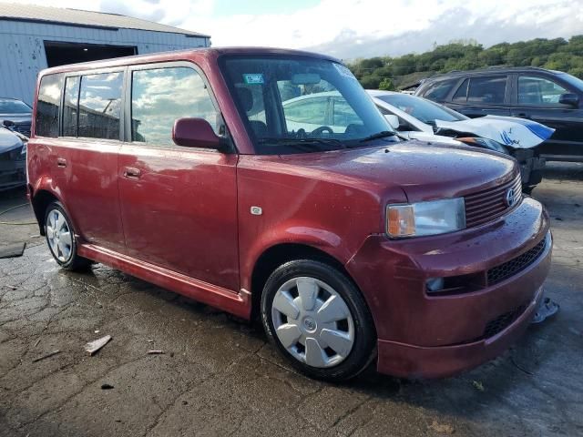 2006 Scion XB