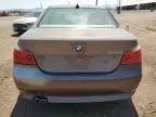 2005 BMW 545 I