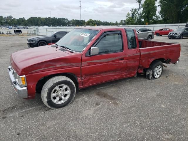 1997 Nissan Truck King Cab SE