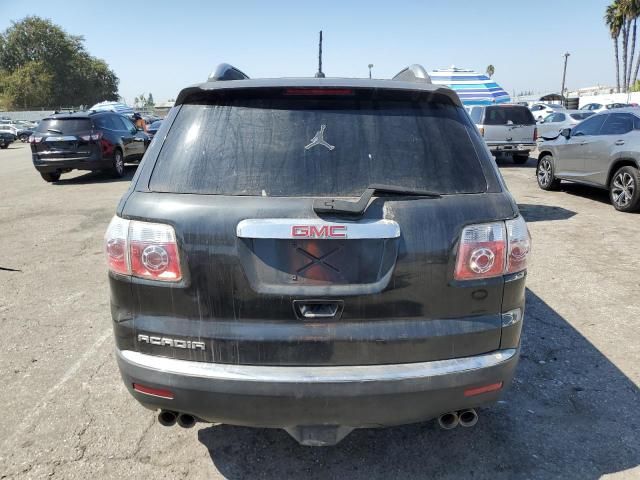 2008 GMC Acadia SLT-1