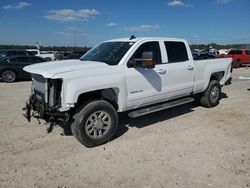 2016 Chevrolet Silverado K2500 Heavy Duty LT en venta en Houston, TX