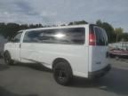 2014 Chevrolet Express G3500 LS