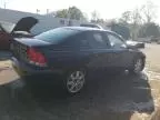 2004 Volvo S60 2.5T